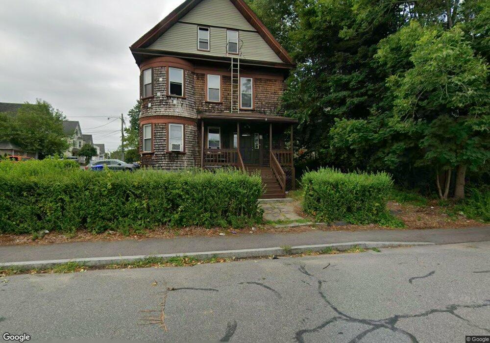 26 Hodges Ave, Taunton, MA 02780 - photo 1