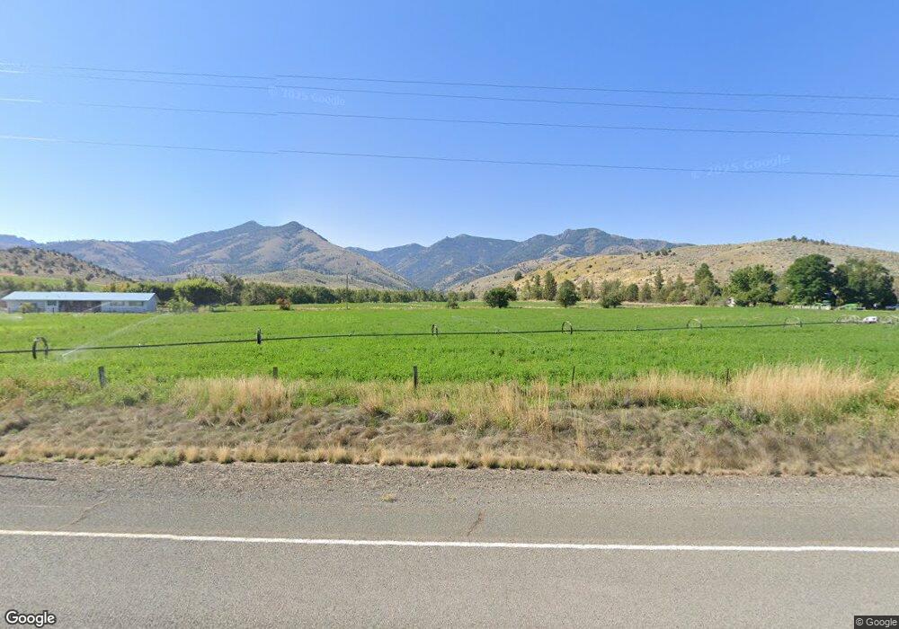 53396 Hwy 26, Mount Vernon, OR 97865 - photo 1