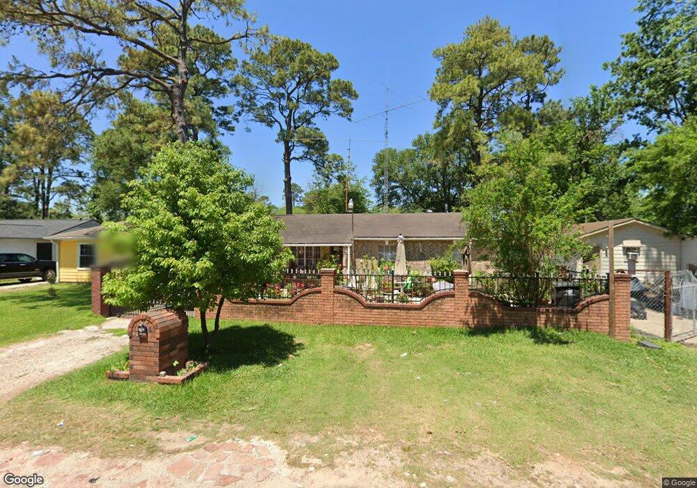 5927 Annunciation St, Houston, TX 77016 - photo 1