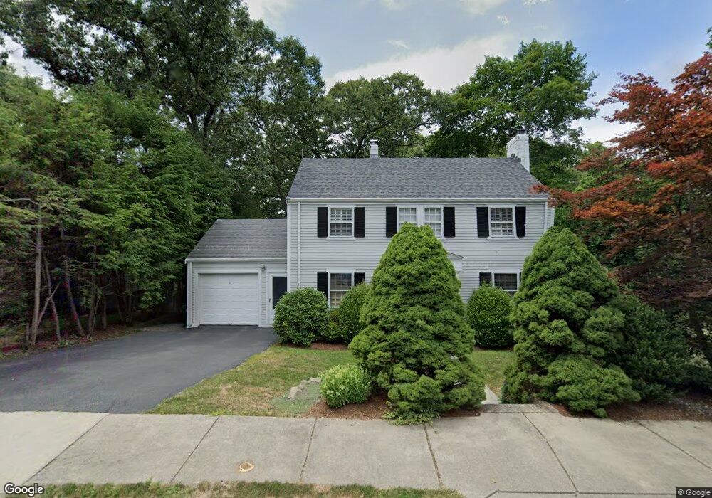 61 Vaughn Ave, Newton Highlands, MA 02461 - photo 1