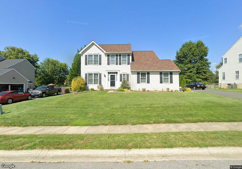 10 Dalton Ct, New Castle, DE 19720 - photo 1