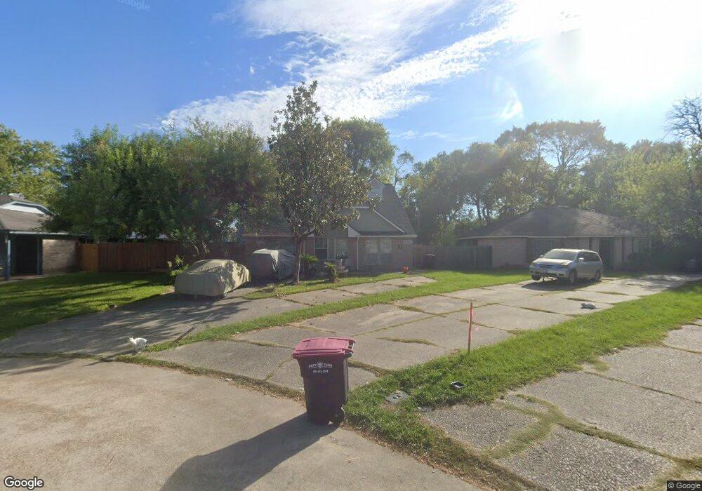 10016 Rosbrook Dr, Houston, TX 77038 - photo 1