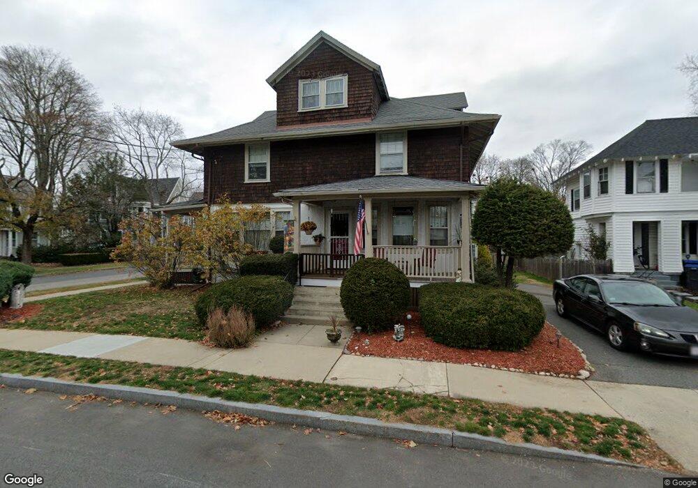 24 Wilson St, Natick, MA 01760 - photo 1