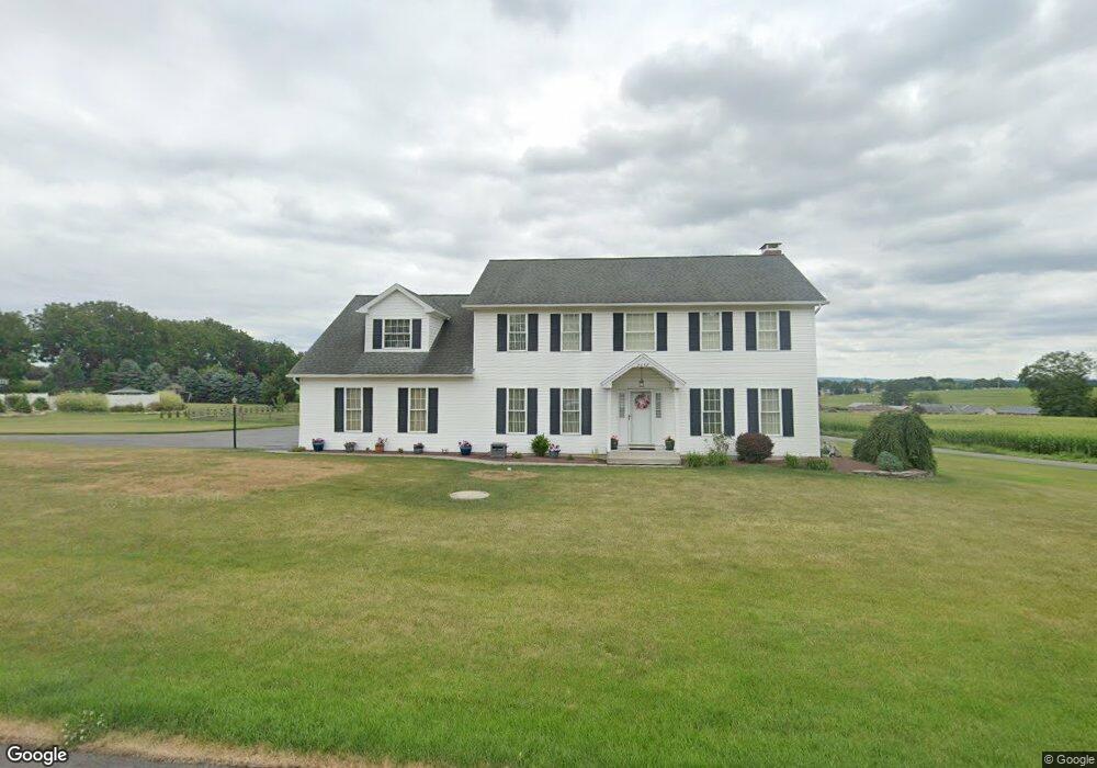 2458 Victoria Way, Coplay, PA 18037 - photo 1