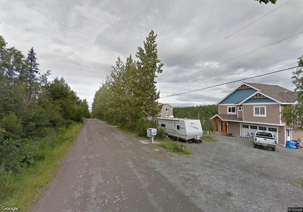 8100 Hillside Way, Anchorage, AK 99516 - photo 1