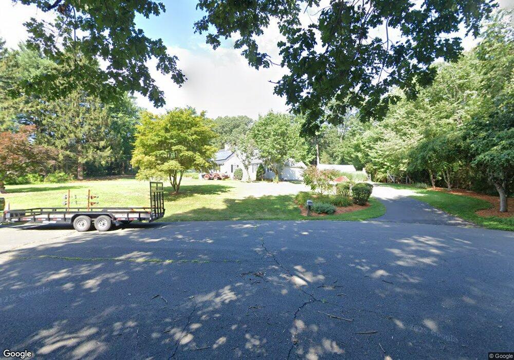 36 Brook Dr, Simsbury, CT 06070 - photo 1