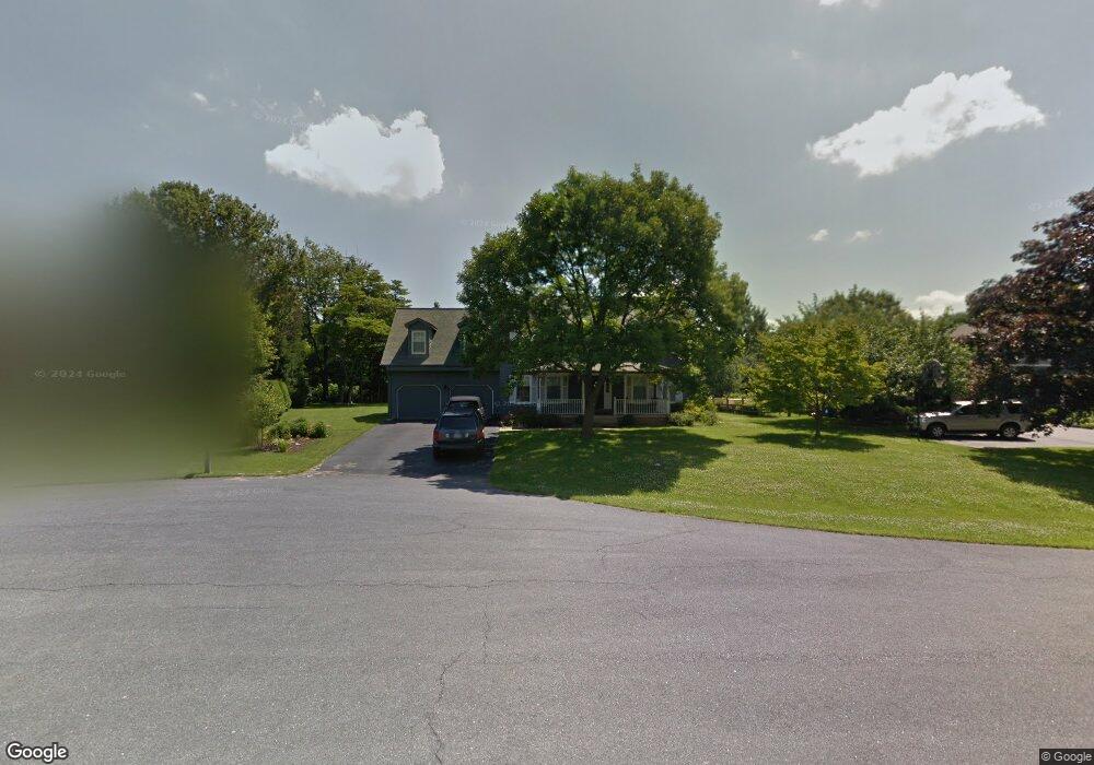 8107 Frosty Field Ct, Frederick, MD 21702 - photo 1