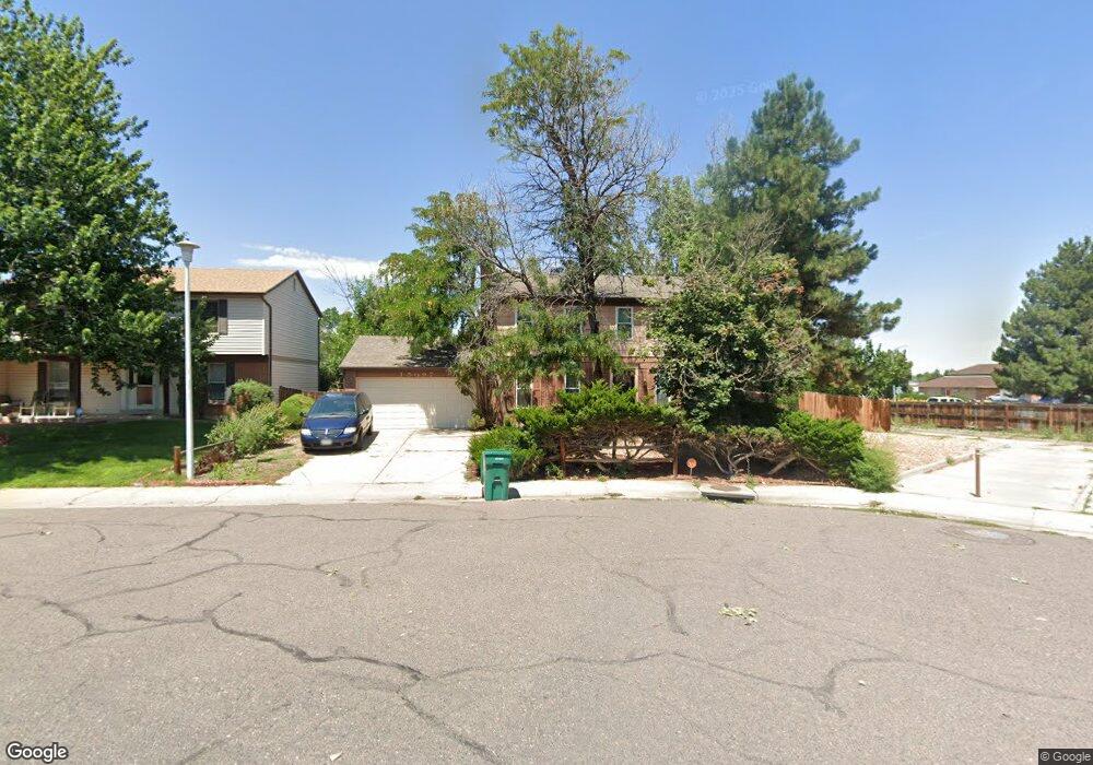 15097 E Iliff Place, Aurora, CO 80014 - photo 1