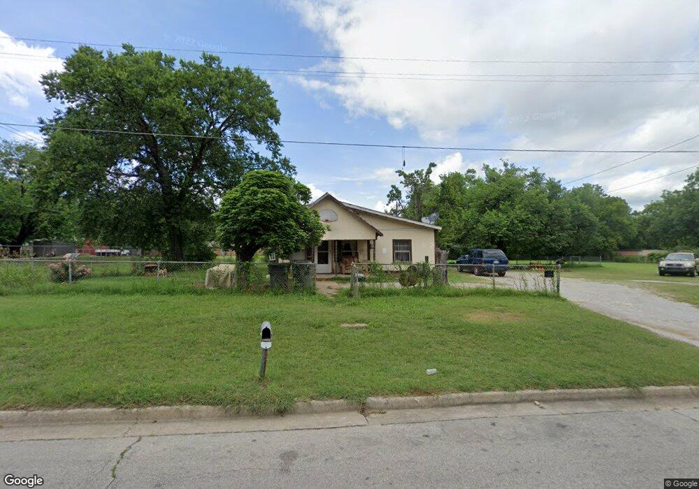 401 11th Ave NE, Ardmore, OK 73401 - photo 1