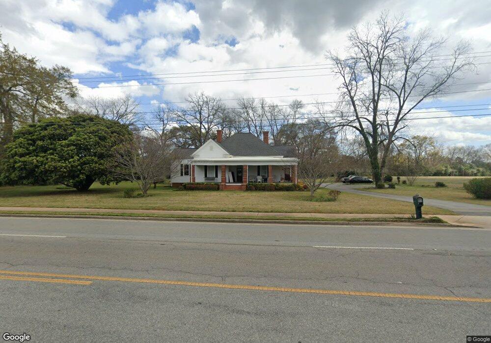 5890 Houston Rd, Macon, GA 31216 - photo 1