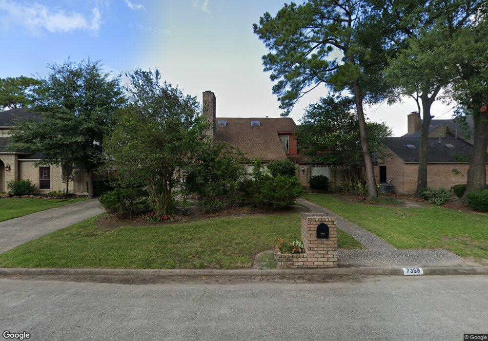 7359 Athlone Dr, Houston, TX 77088 - photo 1