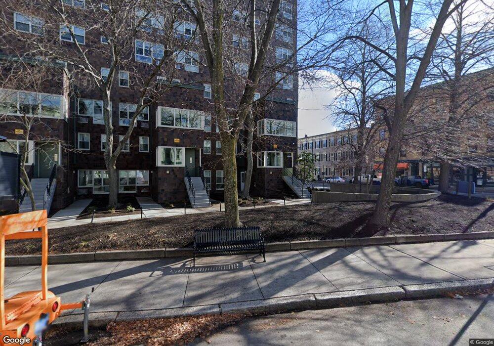 352 Prospect St unit 3, Cambridge, MA 02139 - photo 1