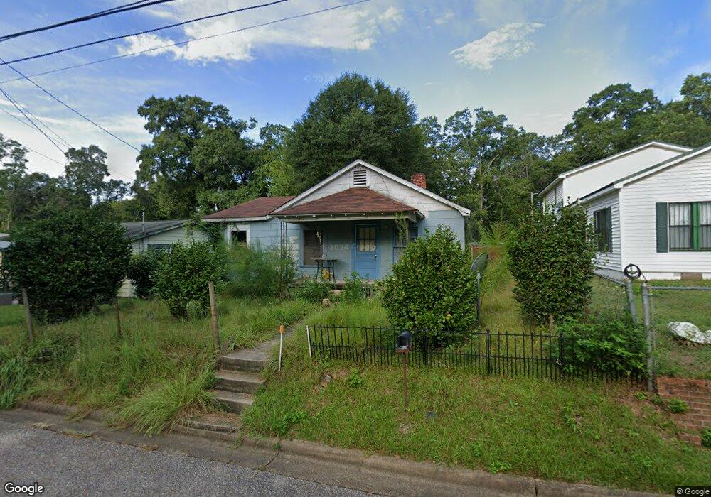 707 Lennox Ave, Dothan, AL 36303 - photo 1