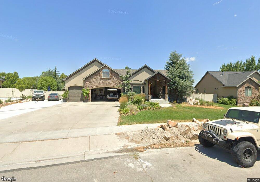 2984 W Camden Brook Way, Riverton, UT 84065 - photo 1