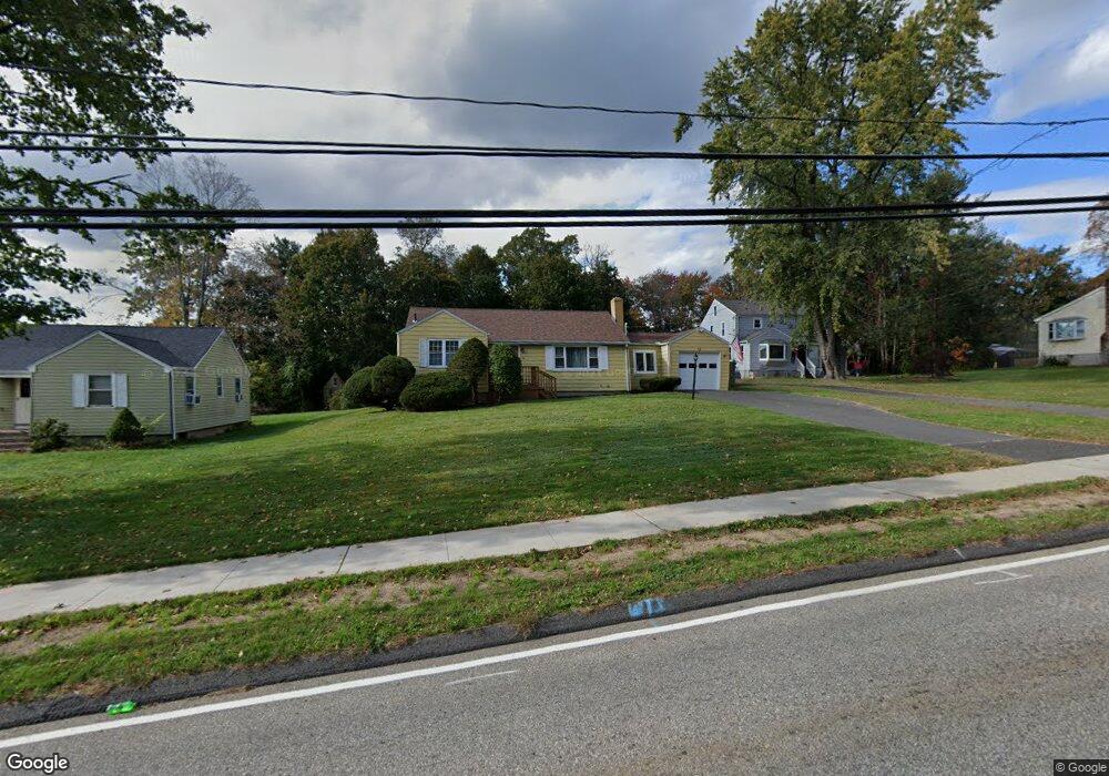 142 Avery St, Manchester, CT 06042 - photo 1