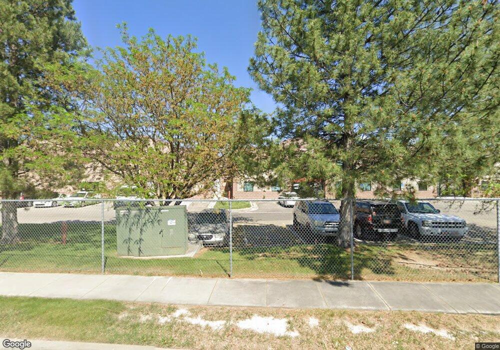 8481 S Old Bingham Hwy, West Jordan, UT 84088 - photo 1