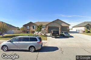 403 N 3830 W, Clearfield, UT 84015