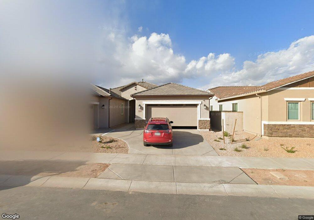 9846 E Trent Ave, Mesa, AZ 85212 - photo 1