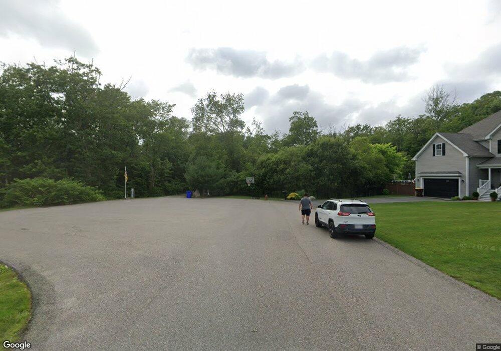 Lot 5 A&B Watkins, Fall River, MA 02720 - photo 1