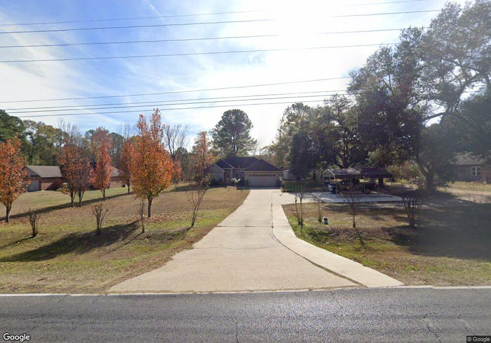 2207 Highway 80, Choudrant, LA 71227 - photo 1