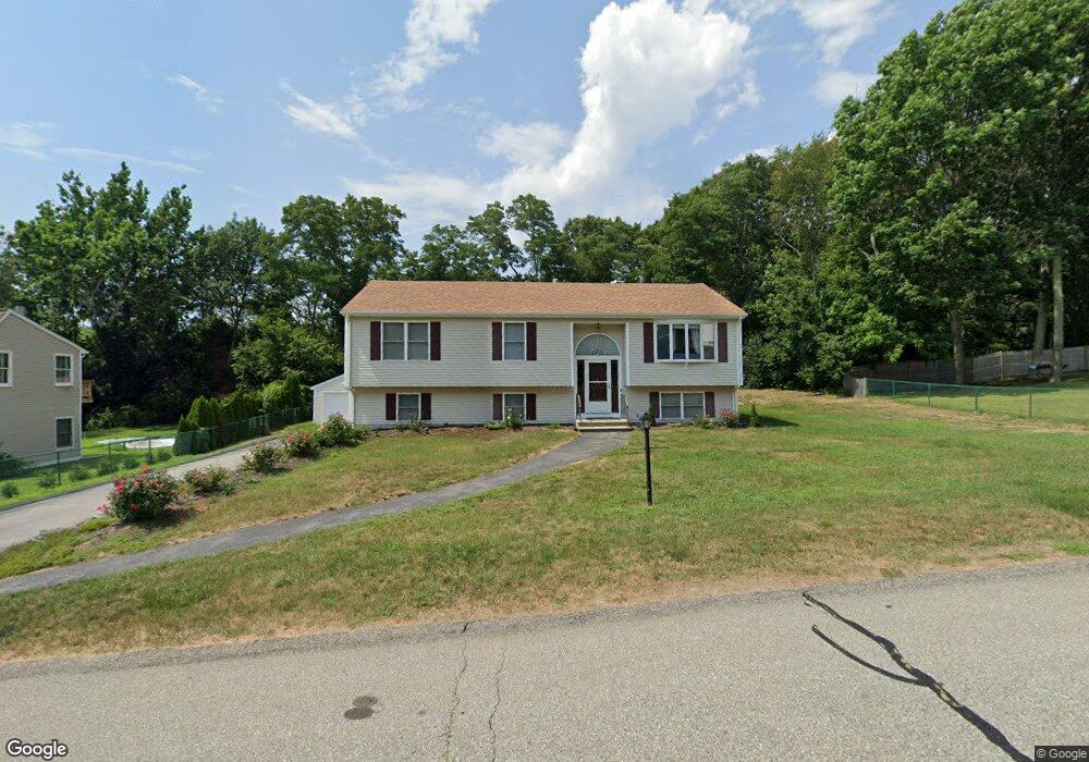 63 Weeks St, North Smithfield, RI 02896 - photo 1