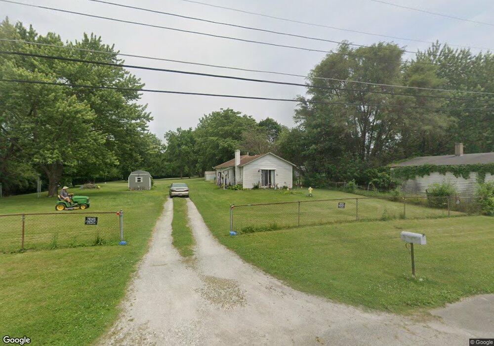 1610 B St, Anderson, IN 46016 - photo 1