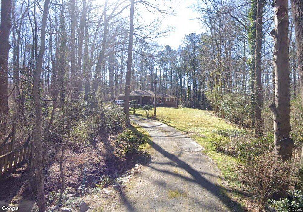 763 Factory Shoals Dr SW, Mableton, GA 30126 - photo 1