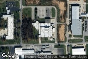 917 Liechty Rd, Berne, IN 46711