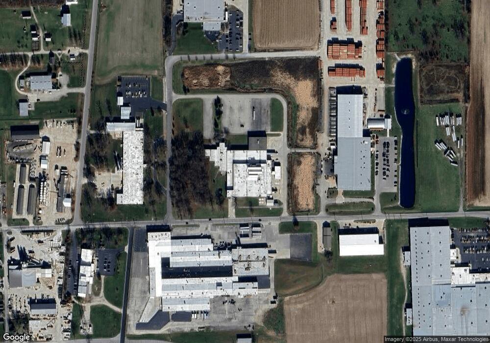 917 Liechty Rd, Berne, IN 46711 - photo 1