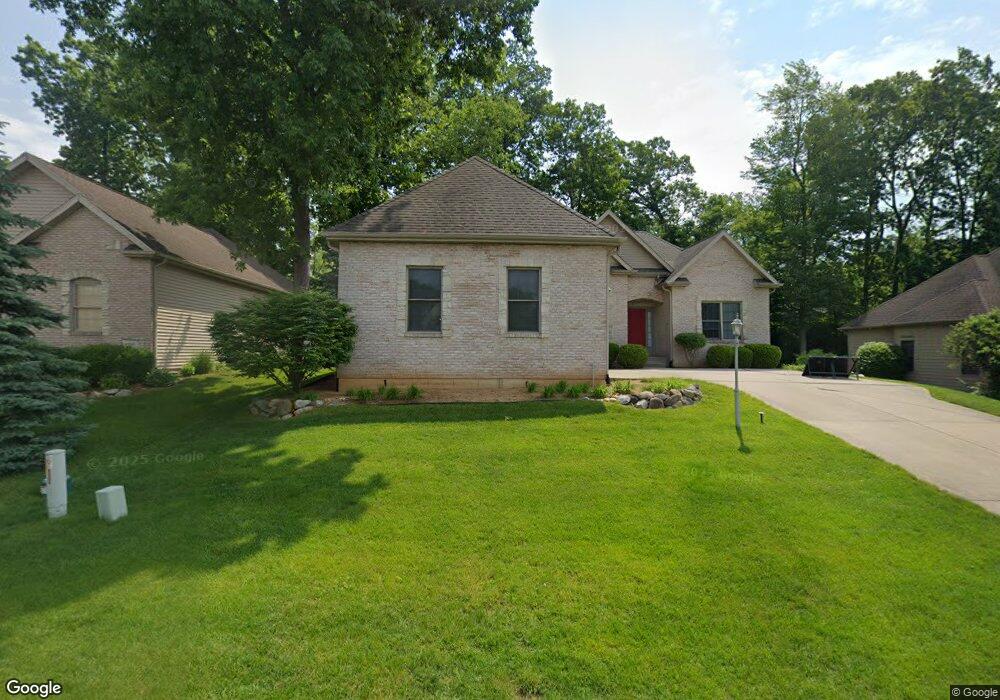 53376 Winterberry Ct, South Bend, IN 46637 - photo 1