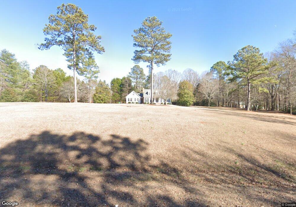 1860 Rivermist Dr, Monroe, GA 30655 - photo 1