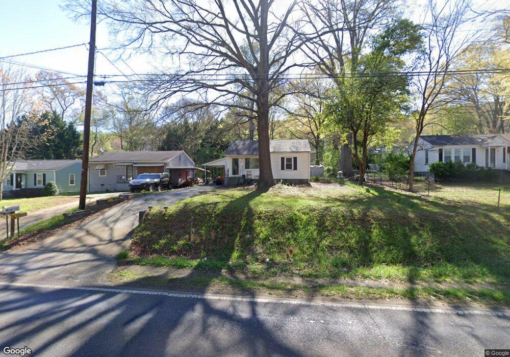 2805 Maple Rd SE, Rome, GA 30161 - photo 1