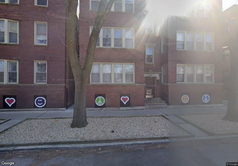 1609 W Rascher Ave unit 1, Chicago, IL 60640 - photo 1