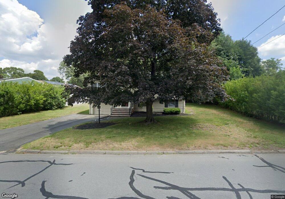 227 Cross St, Stoughton, MA 02072 - photo 1