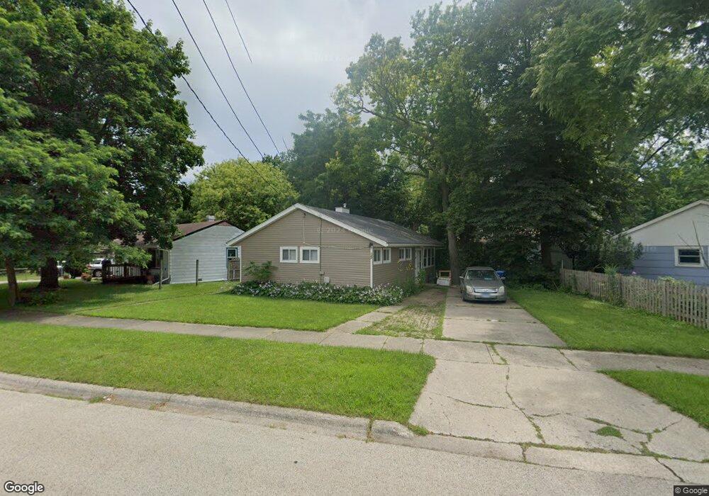 123 Harding Ave, Waukegan, IL 60085 - photo 1