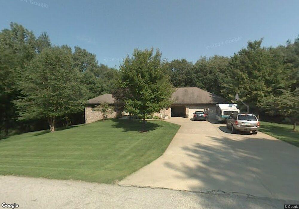 1567 W Horseshoe Bend, La Porte, IN 46350 - photo 1