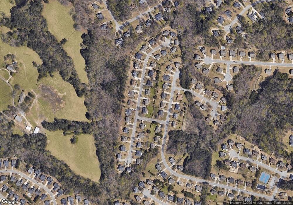 3352 Lost Meadows Ln unit 2, Buford, GA 30519 - photo 1