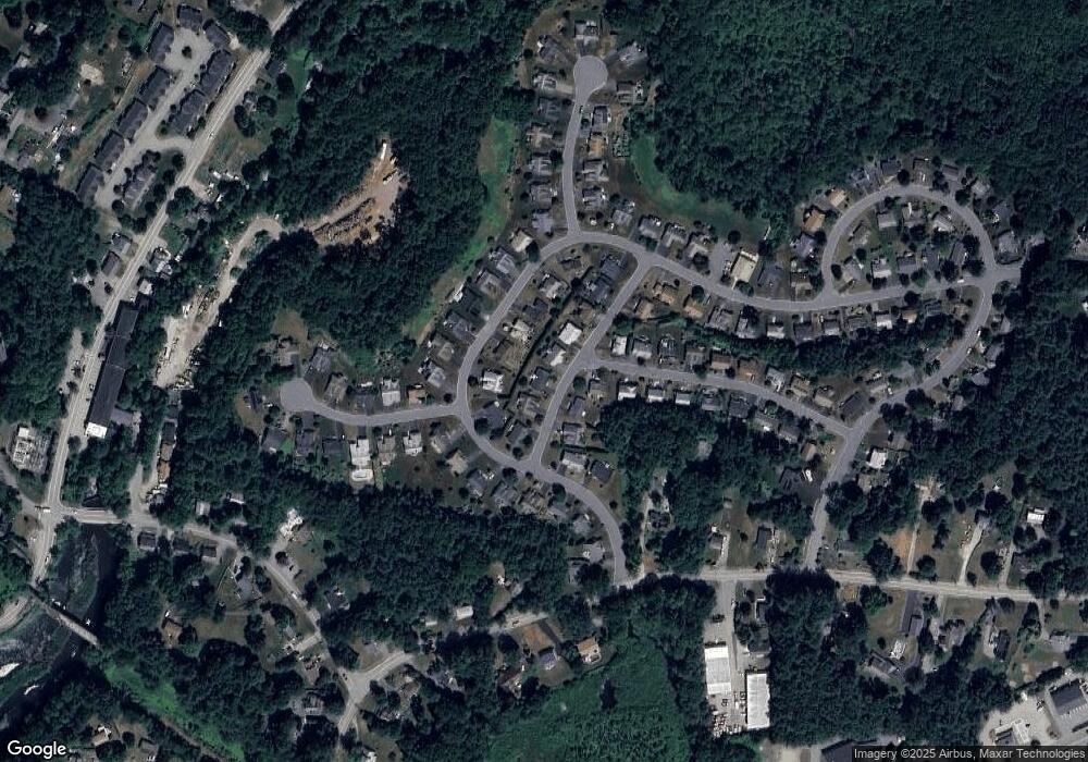 5 Chandler Way unit 17, Northborough, MA 01532 - photo 1