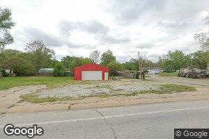 202 S Oak St, Bath, IL 62617