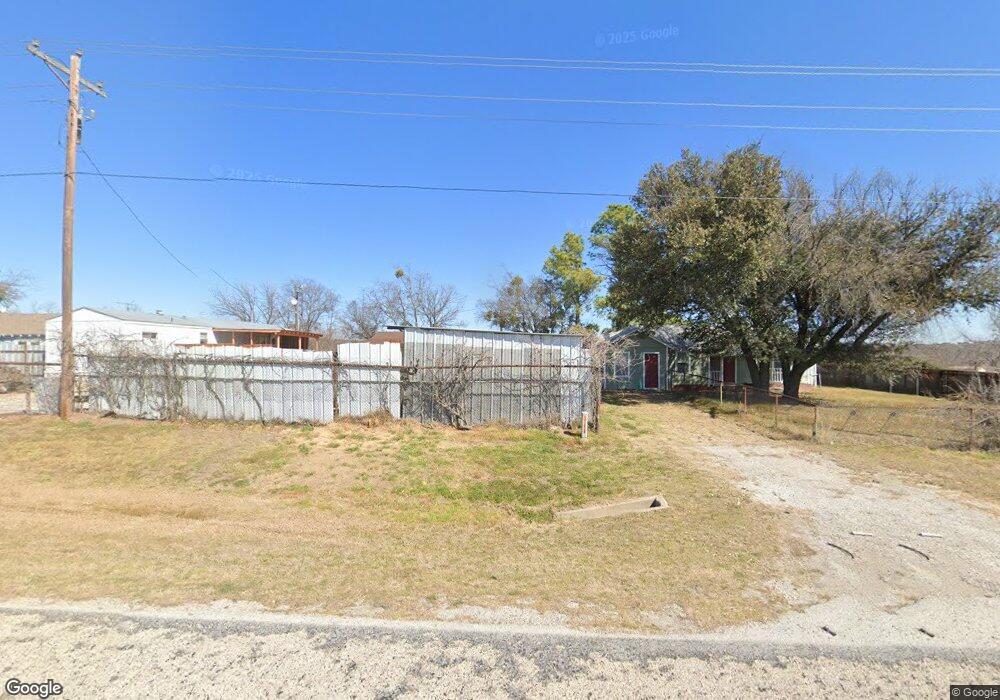 5904 Mineral Wells Hwy, Weatherford, TX 76088 - photo 1