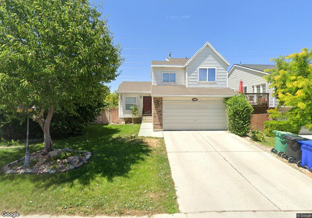 9116 S 1500 W unit 219, West Jordan, UT 84088 - photo 1