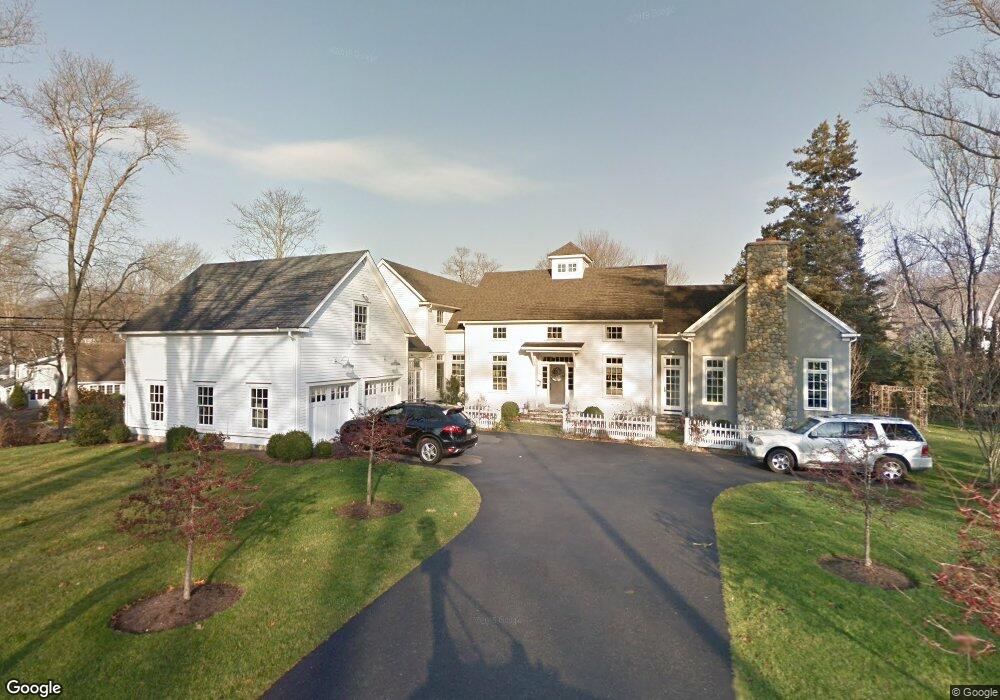 1 Bittersweet Trail, Norwalk, CT 06853 - photo 1