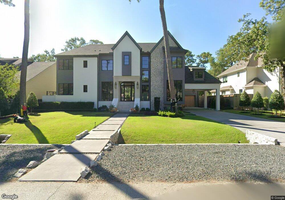 13131 Boheme Dr, Houston, TX 77079 - photo 1