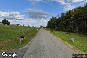 0 Dusty Rock Rd NW, Riner, VA 24149