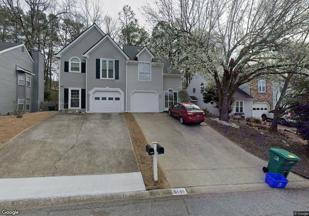 5142 Laurel Bridge Ct SE, Smyrna, GA 30082 - photo 1