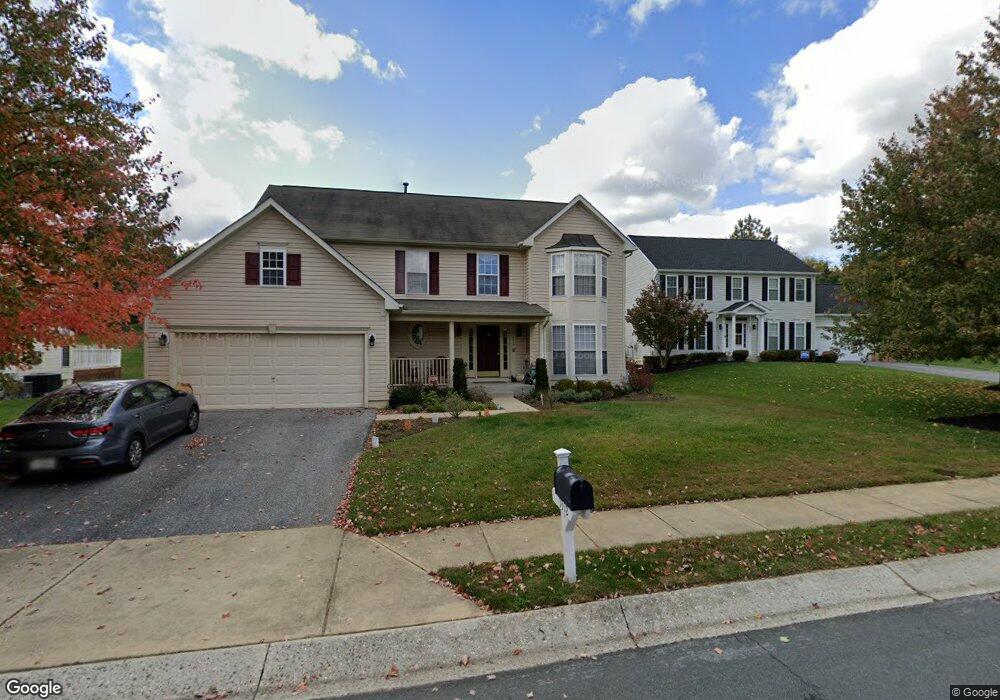 1312 Compton Ct, Sykesville, MD 21784 - photo 1