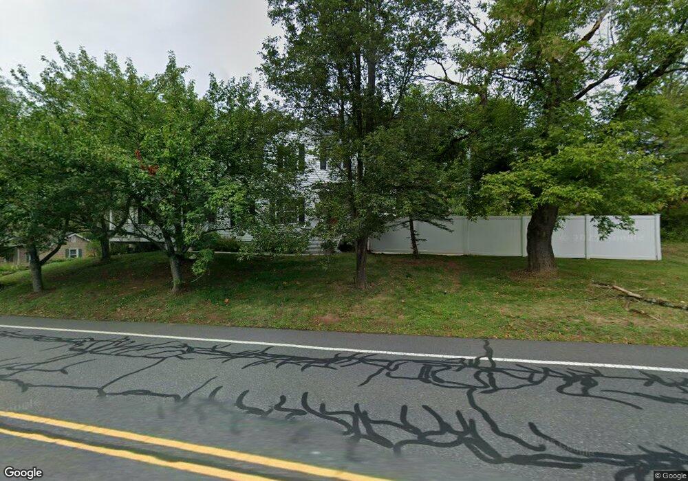 112-1 Peapack Rd, Far Hills, NJ 07931 - photo 1