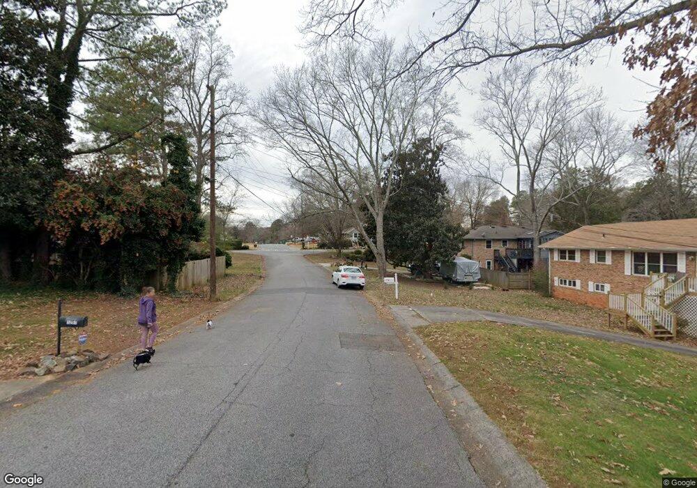 0 Pinehurst Cir unit 3145499, Smyrna, GA 30080 - photo 1