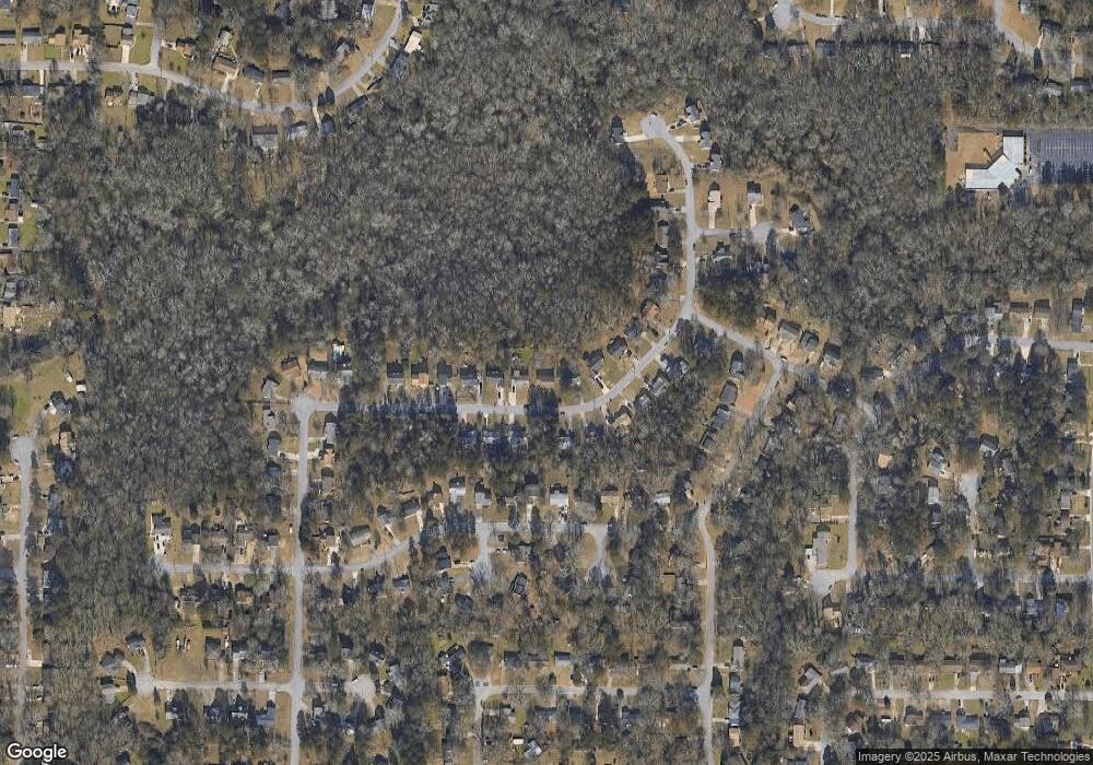 6827 Silver Maple Dr, Rex, GA 30273 - photo 1