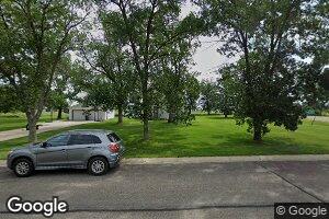 512 Borgerding Ave, Belgrade, MN 56312